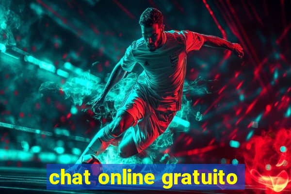 chat online gratuito